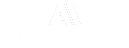 Logo AI (Artificial Intelligence) z napisem AI Dynamic Contrast
