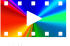 Logotyp funkcji Filmmaker Mode (tryb filmowy)