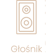 Ikona głośnika