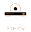 Ikona Blu-ray