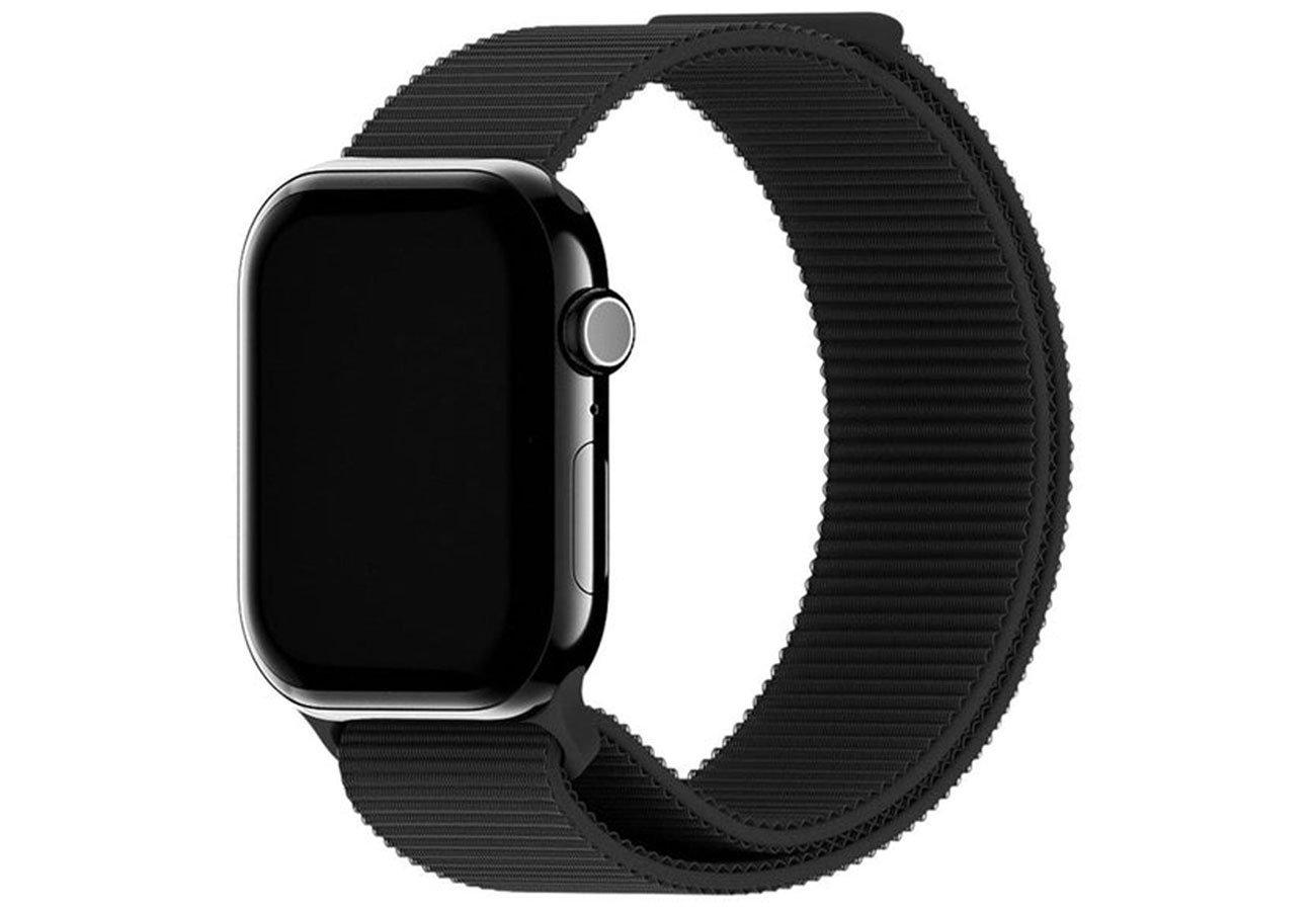 Holdit Nylon Watchband