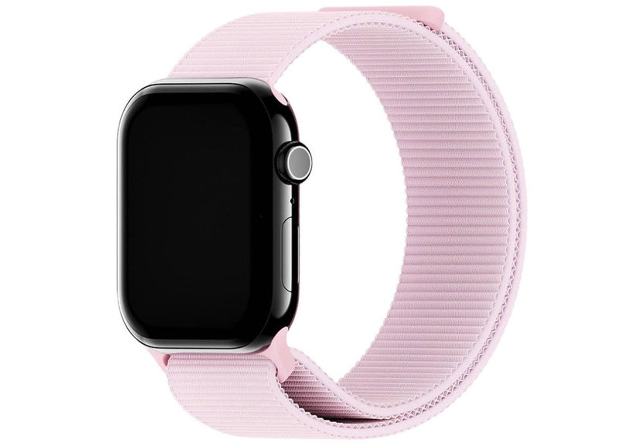 Holdit Nylon Watchband