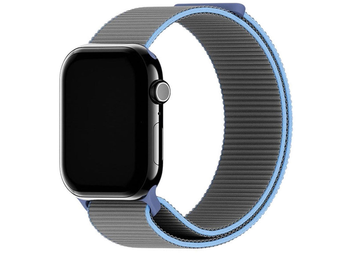 Holdit Nylon Watchband