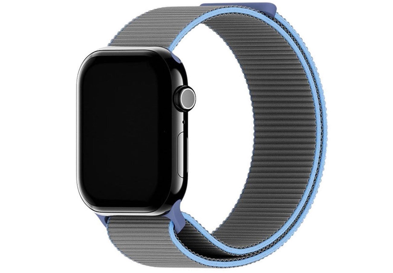 Holdit Nylon Watchband