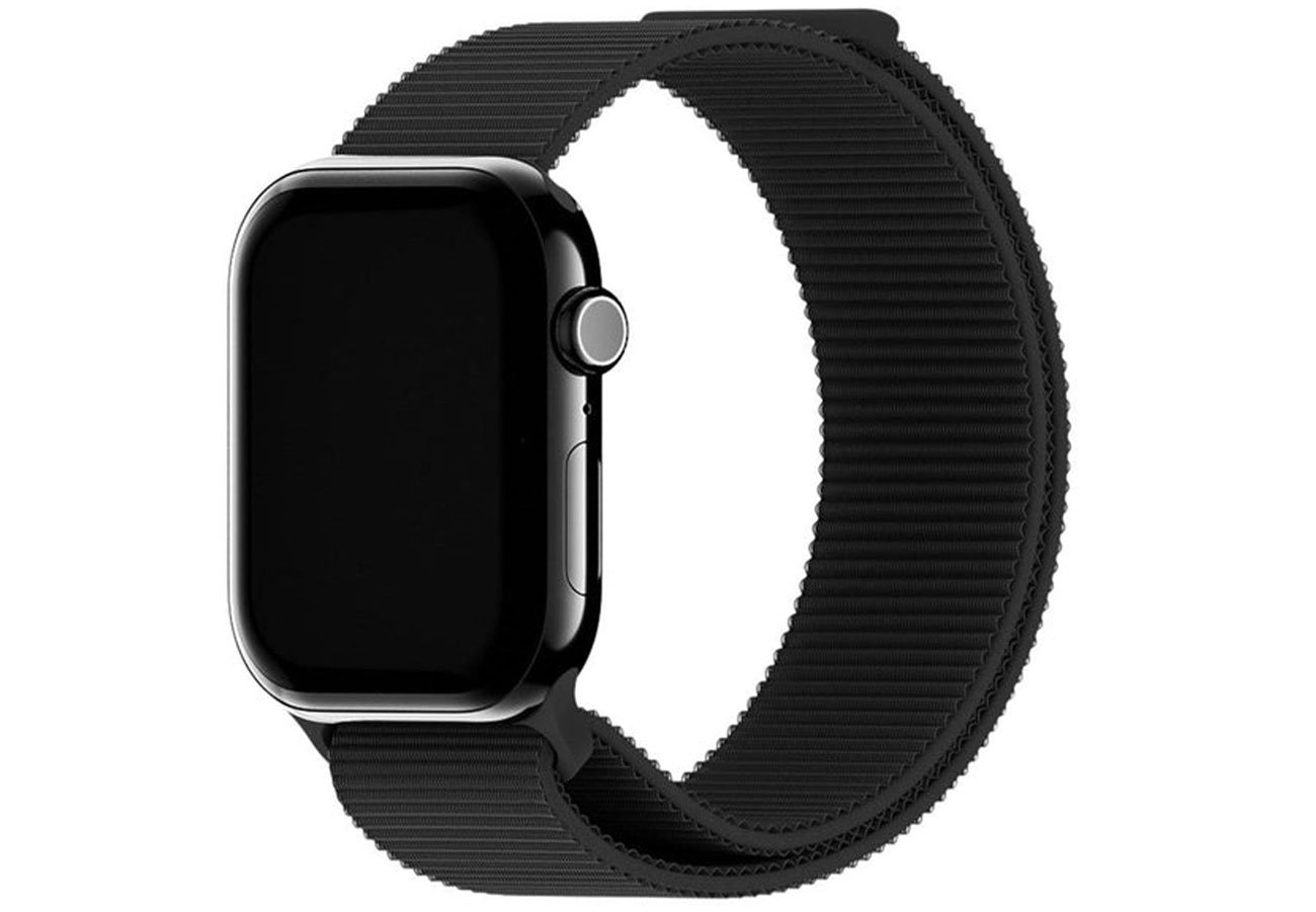 Holdit Nylon Watchband