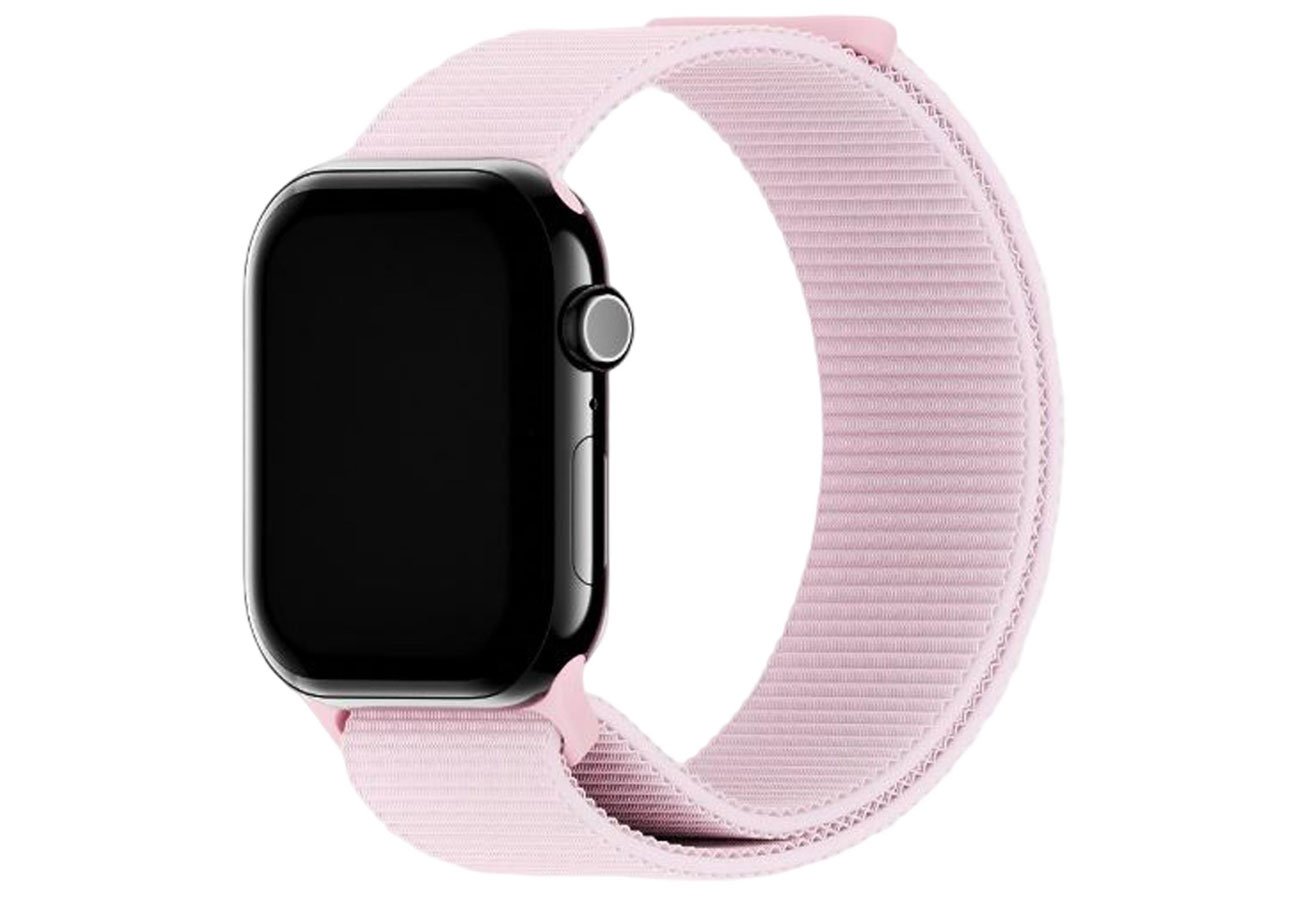 Holdit Nylon Watchband