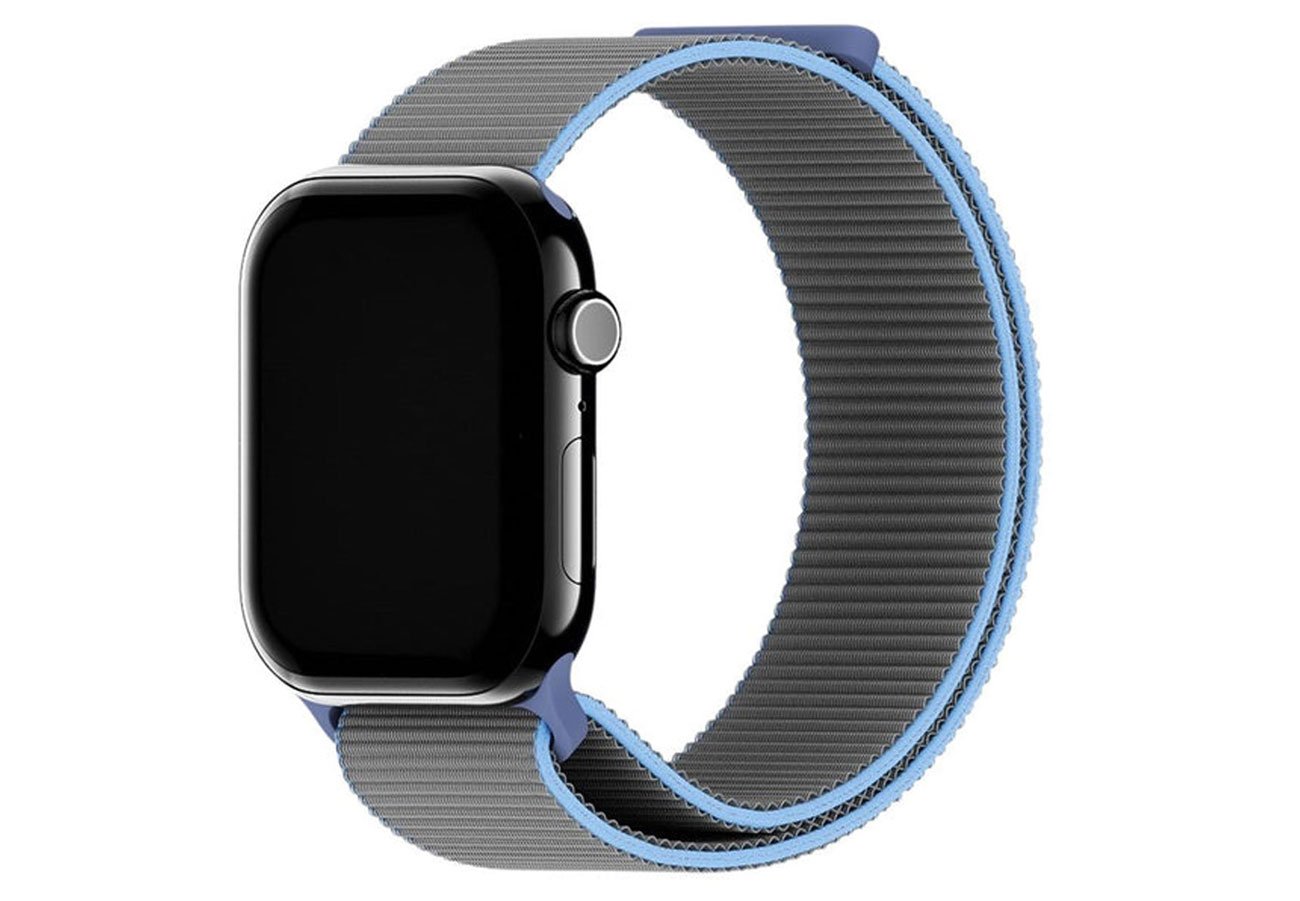 Holdit Nylon Watchband