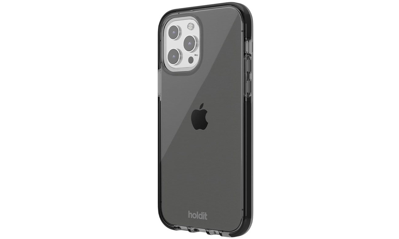 Holdit Seethru Case bok
