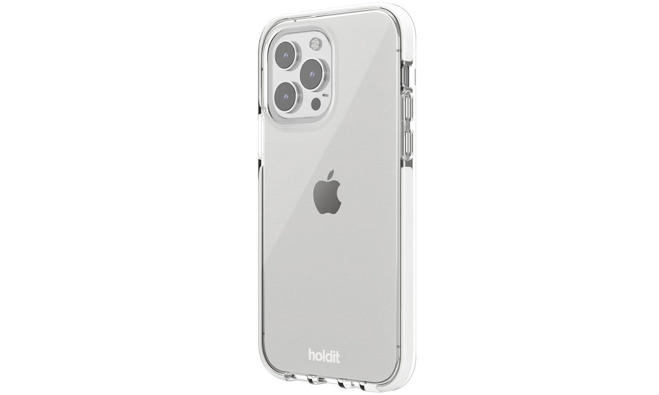 Holdit Seethru Case bok