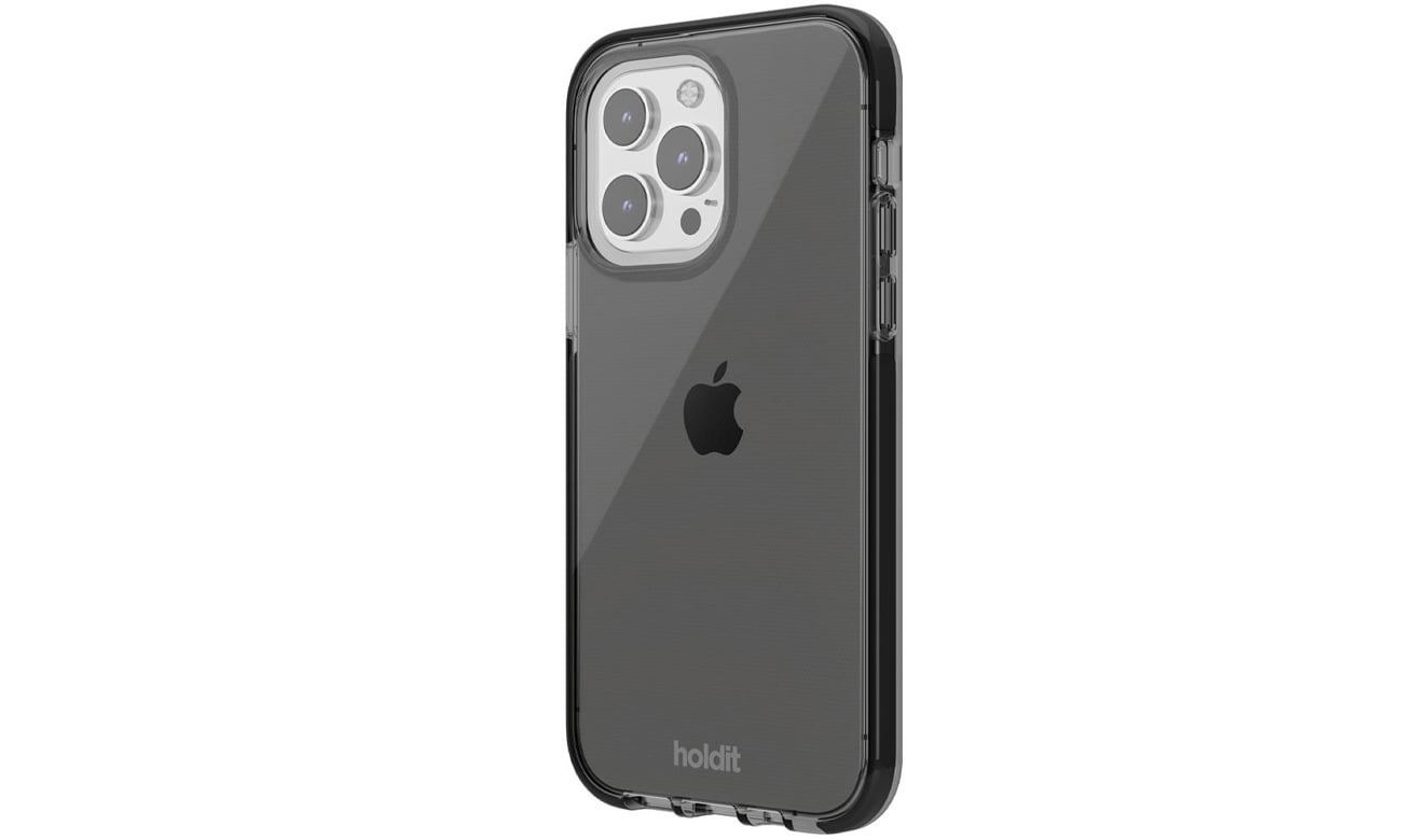 Holdit Seethru Case bok