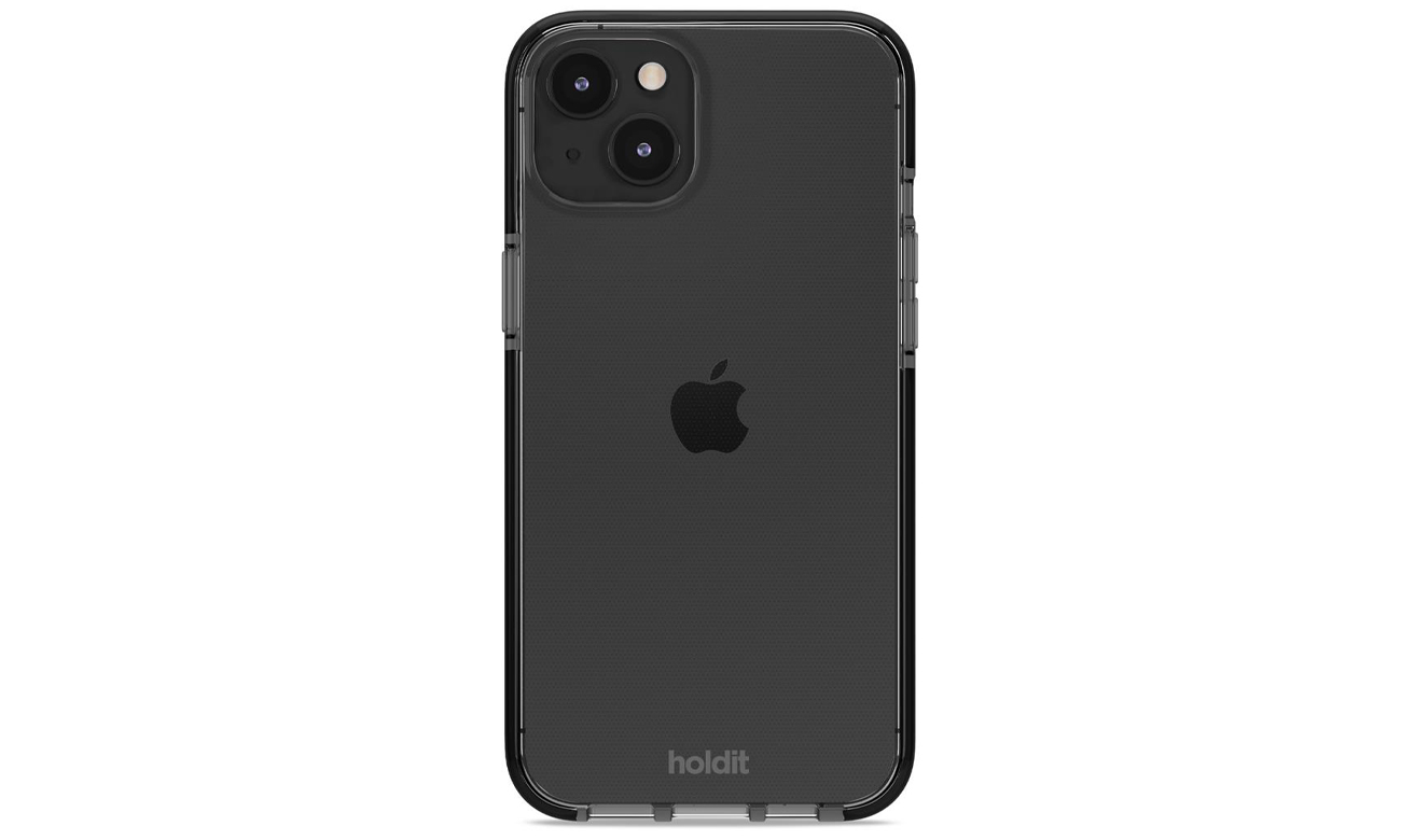 Holdit Seethru Case tył