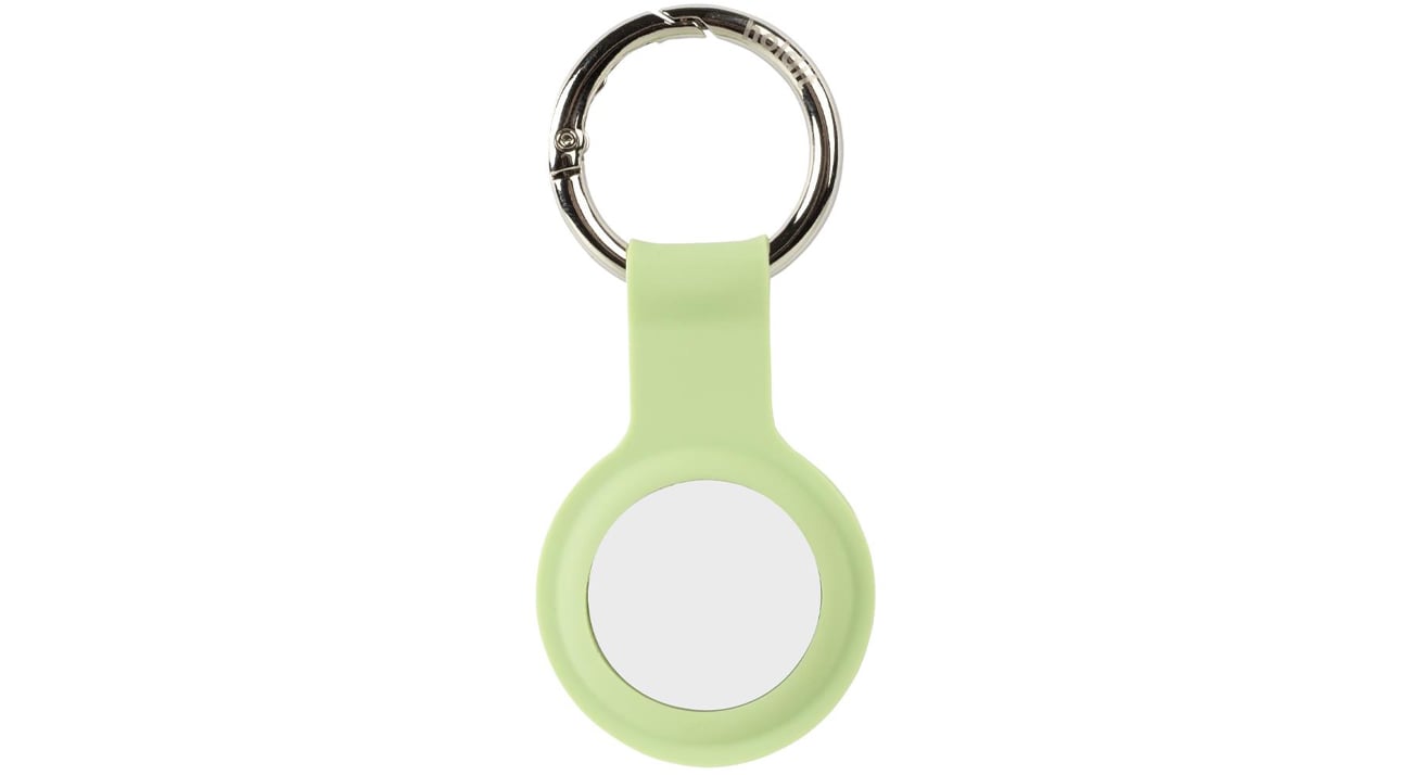 Holdit Silicone Airtag Case tył