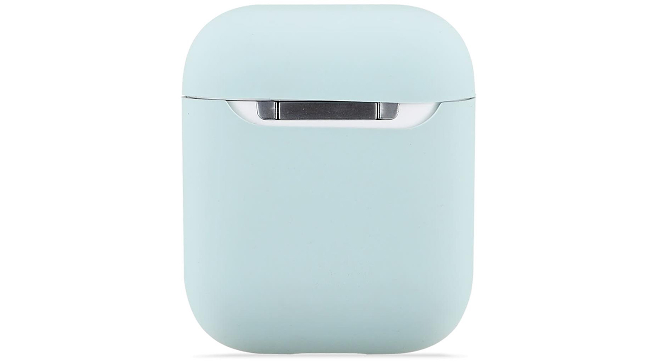 Holdit Silicone Case AirPods wygląd