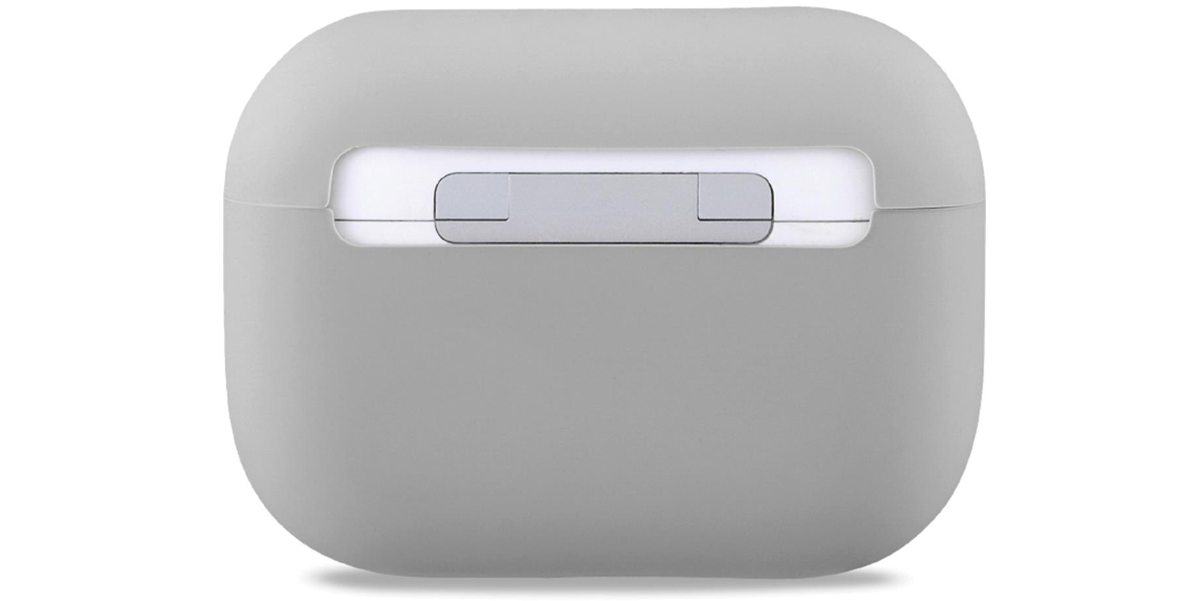 Holdit Silicone Case AirPods wygląd