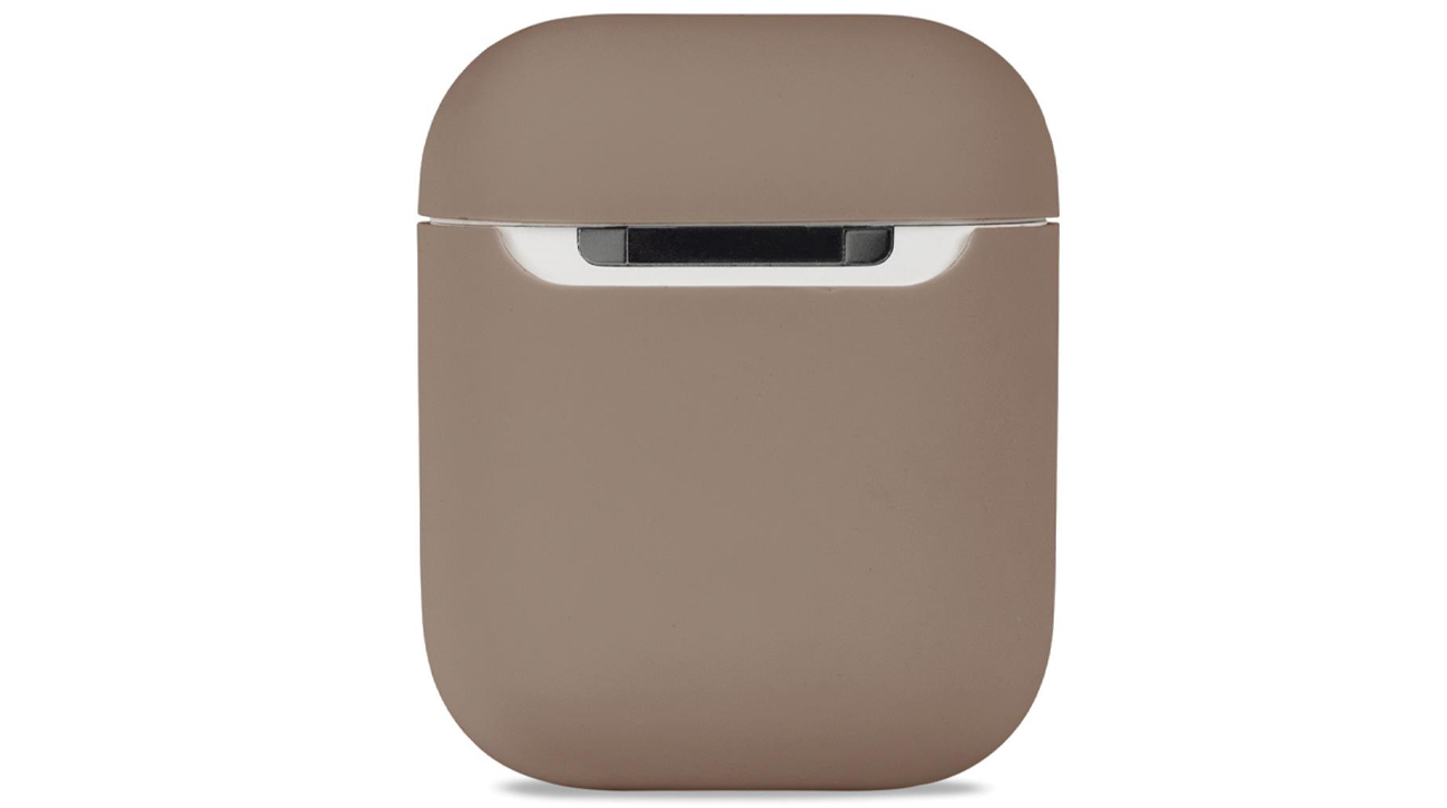 Holdit Silicone Case AirPods wygląd