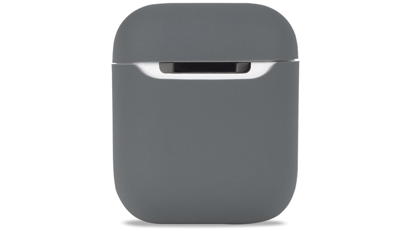 Holdit Silicone Case AirPods wygląd