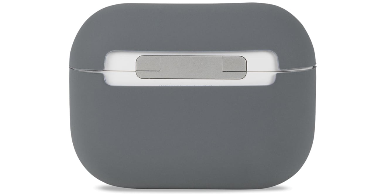 Holdit Silicone Case AirPods wygląd