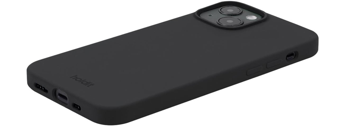 Holdit Silicone Case bok