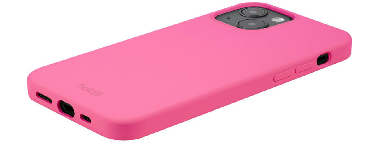 Holdit Silicone Case bok