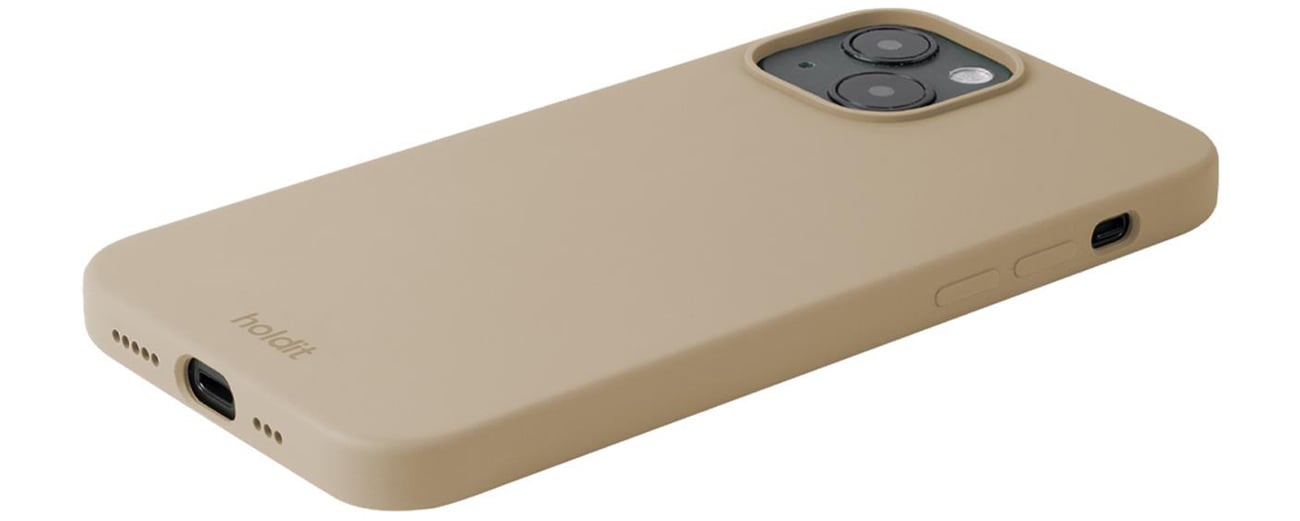 Holdit Silicone Case bok