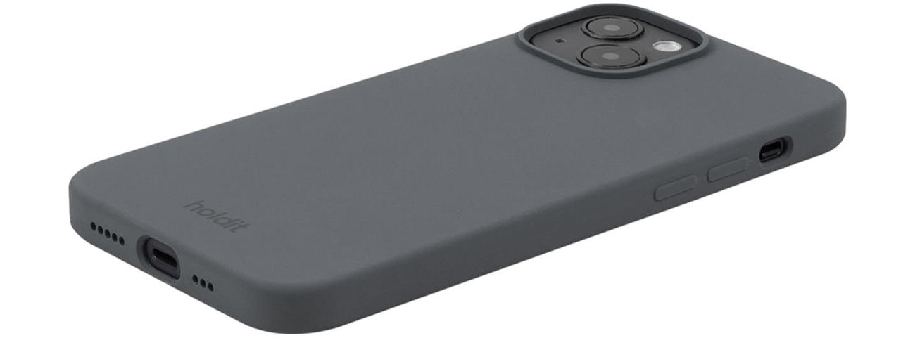 Holdit Silicone Case bok