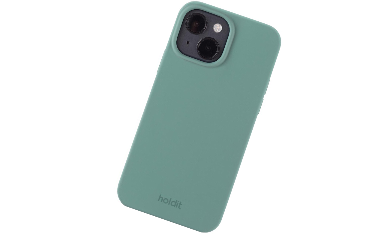 Holdit Silicone Case tył