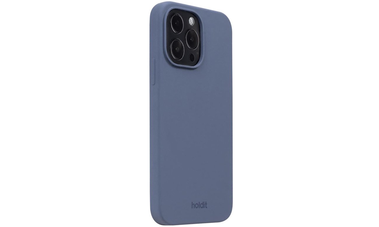 Holdit Silicone Case tył