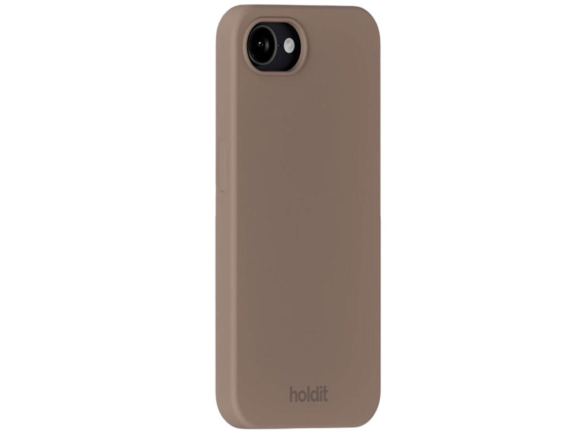 Holdit Silicone Case wygląd