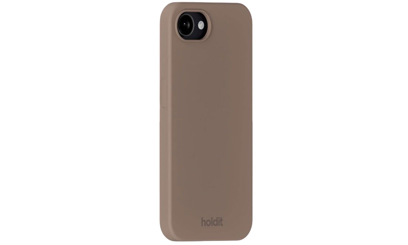 Holdit Silicone Case wygląd
