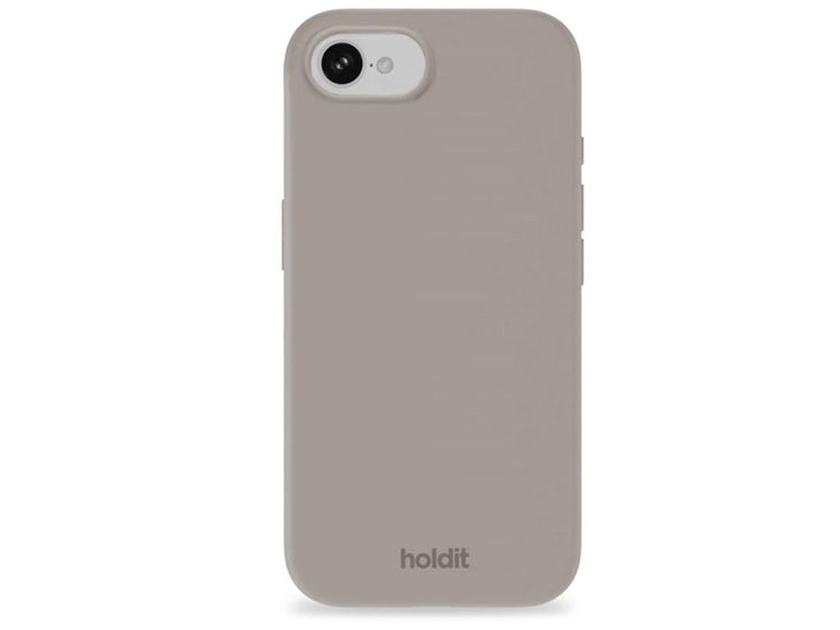 Holdit Silicone Case wygląd