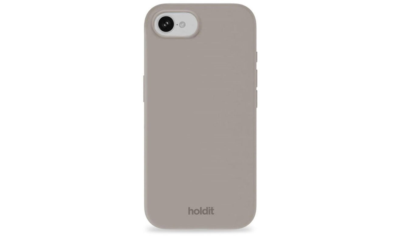 Holdit Silicone Case wygląd