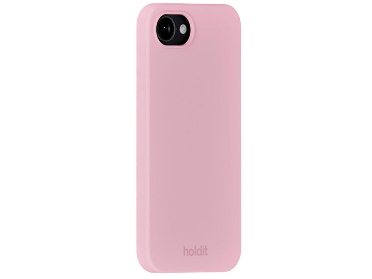 Holdit Silicone Case wygląd