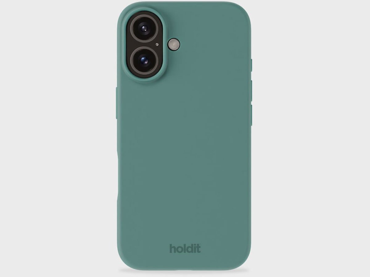 Holdit Silicone Case wygląd
