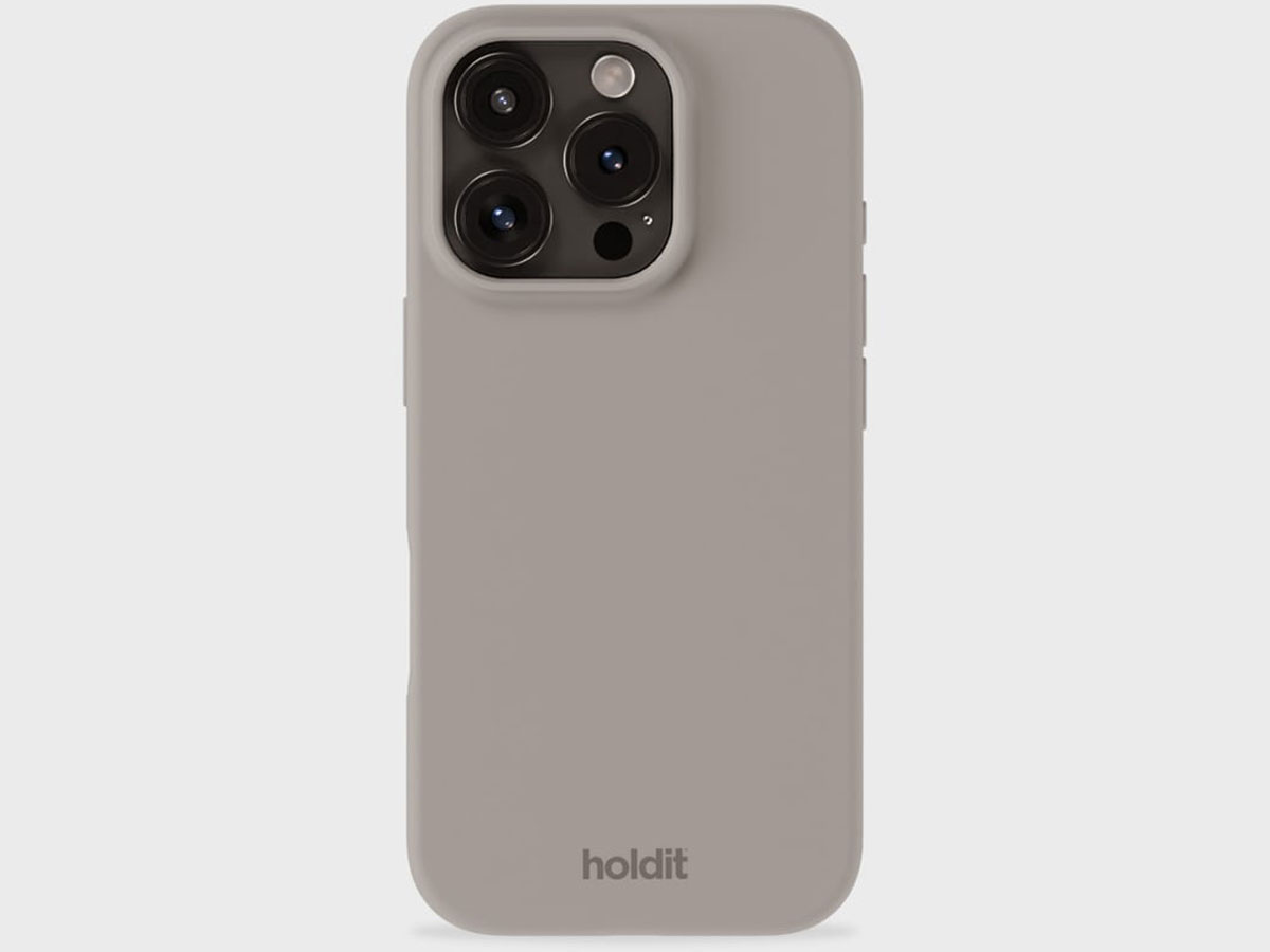 Holdit Silicone Case wygląd