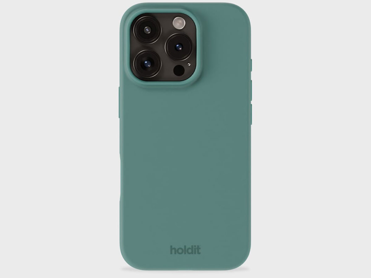 Holdit Silicone Case wygląd