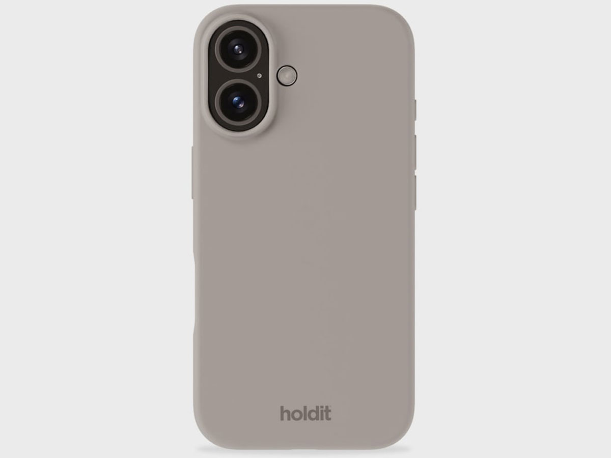 Holdit Silicone Case wygląd