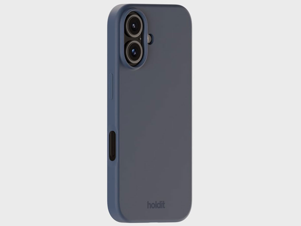 Holdit Silicone Case wygląd