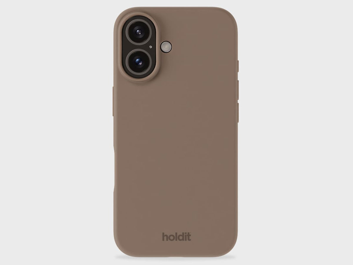 Holdit Silicone Case wygląd