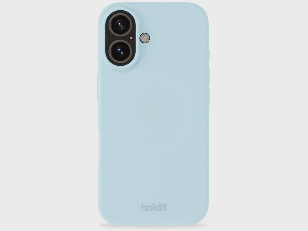 Holdit Silicone Case wygląd