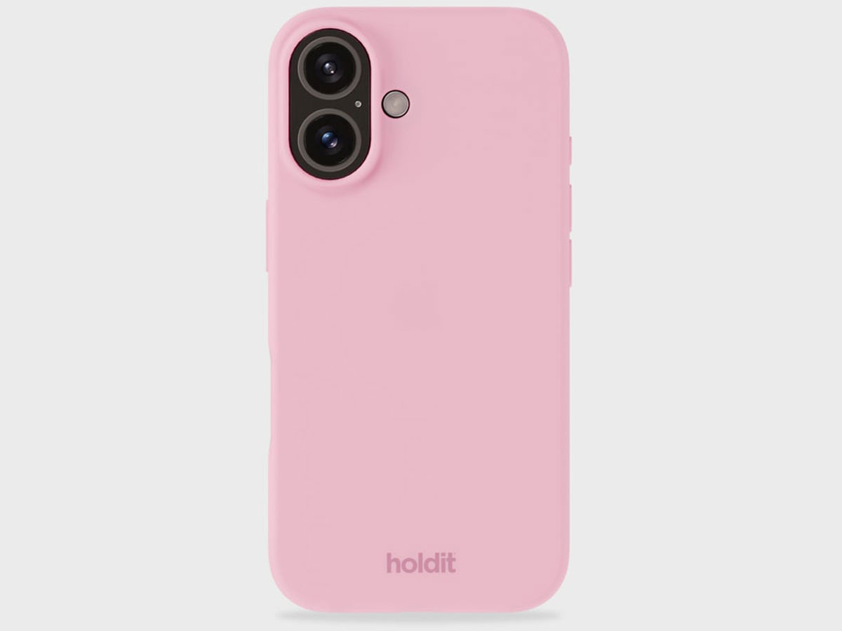 Holdit Silicone Case wygląd