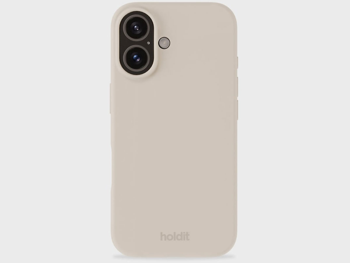 Holdit Silicone Case wygląd