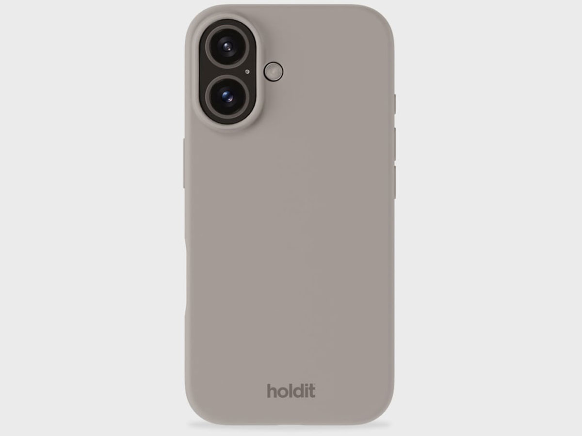 Holdit Silicone Case wygląd
