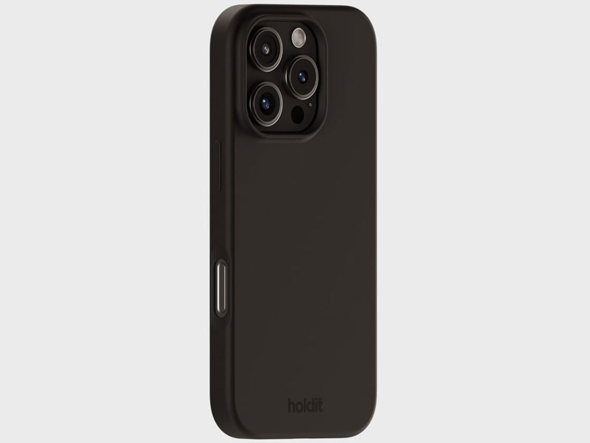 Holdit Silicone Case wygląd