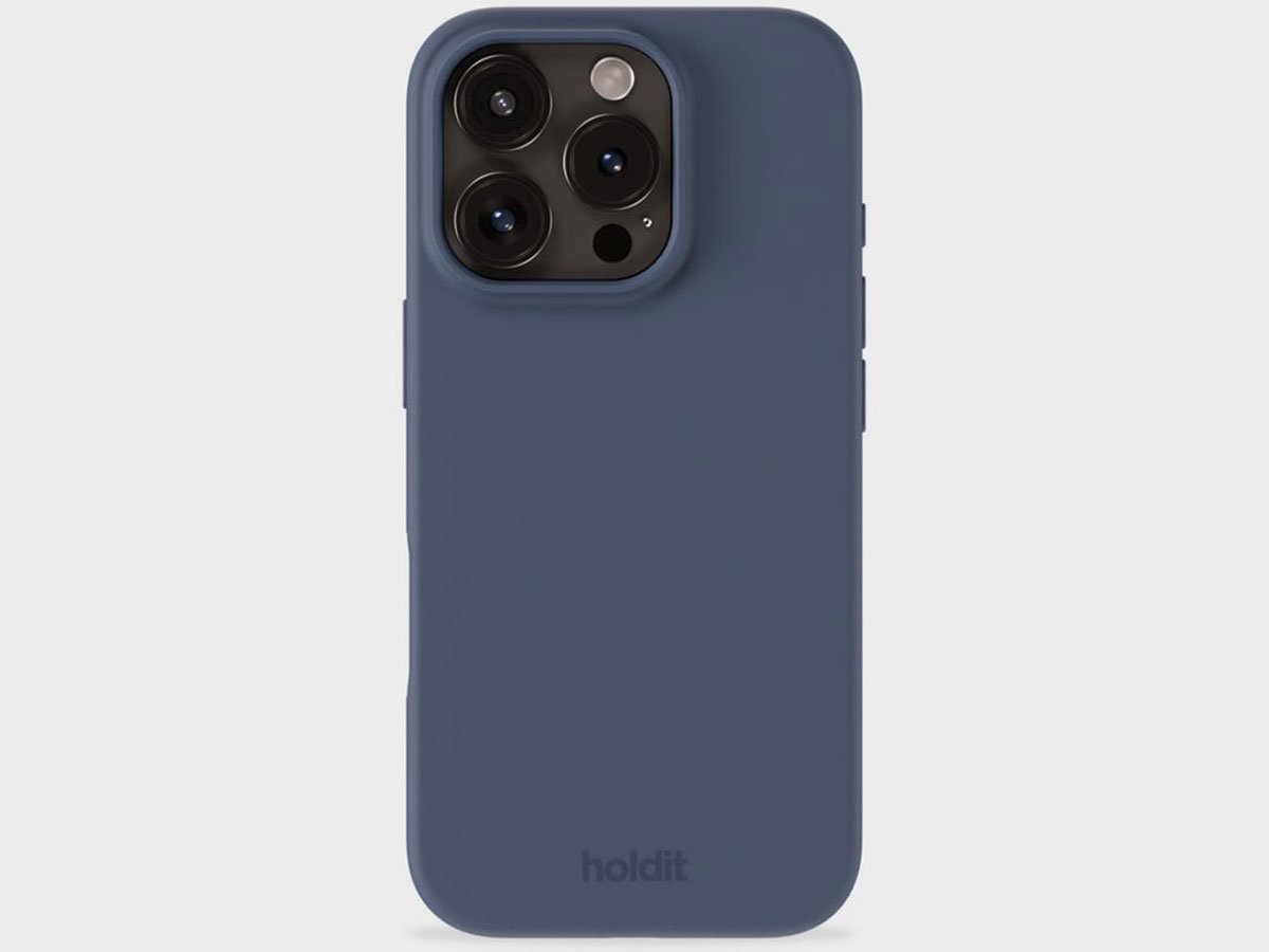 Holdit Silicone Case wygląd