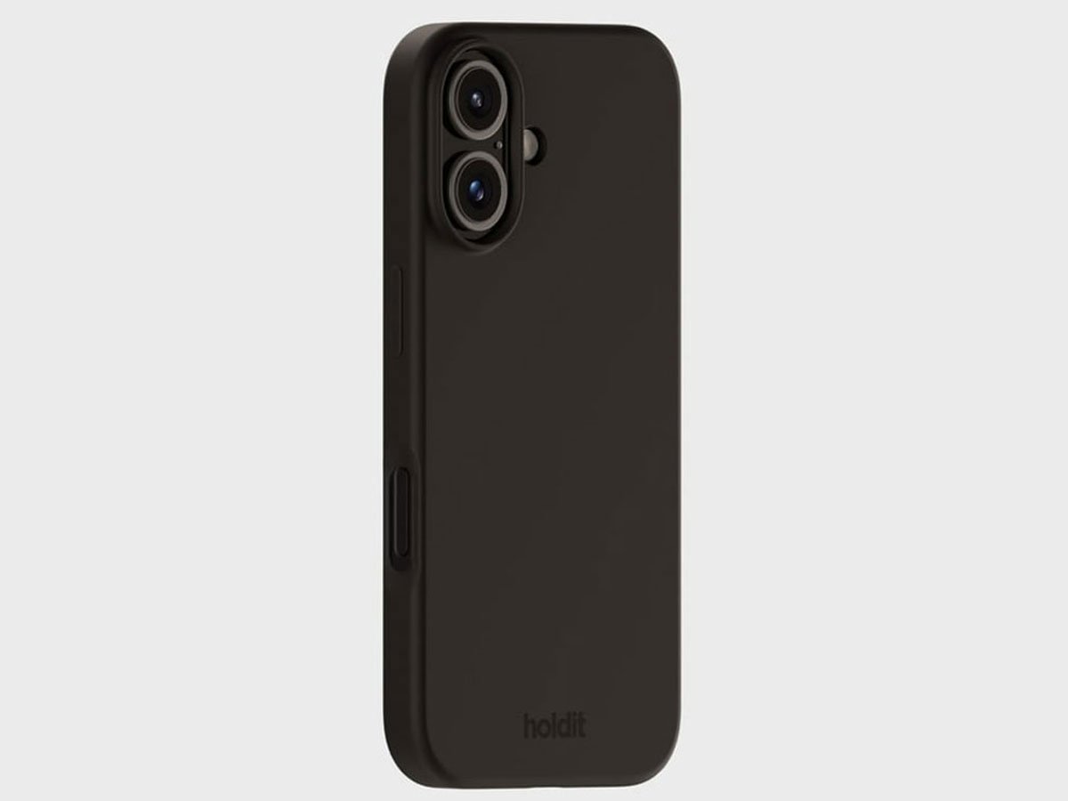 Holdit Silicone Case wygląd