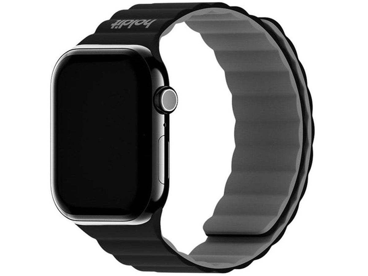 Holdit Silicone Watchband Magnet