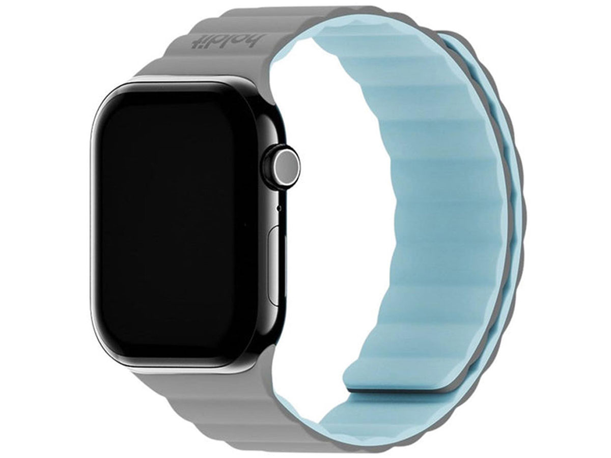 Holdit Silicone Watchband Magnet