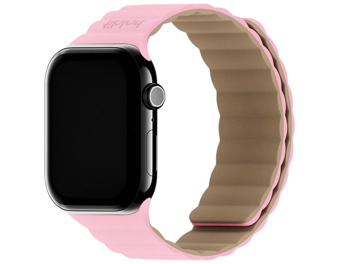 Holdit Silicone Watchband Magnet