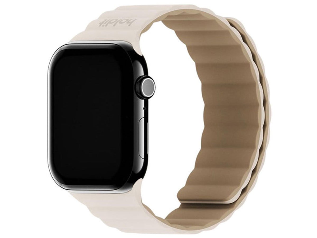 Holdit Silicone Watchband Magnet