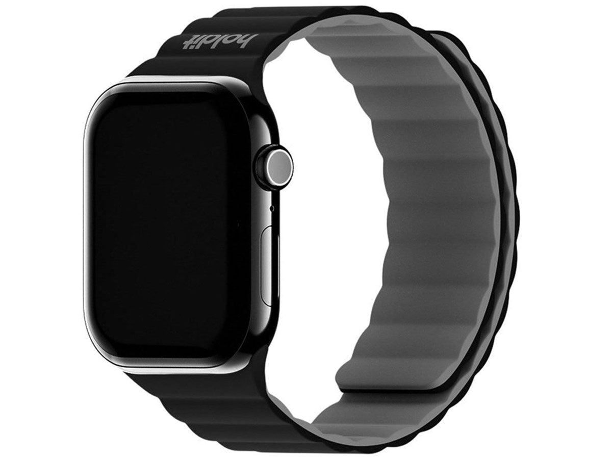 Holdit Silicone Watchband Magnet